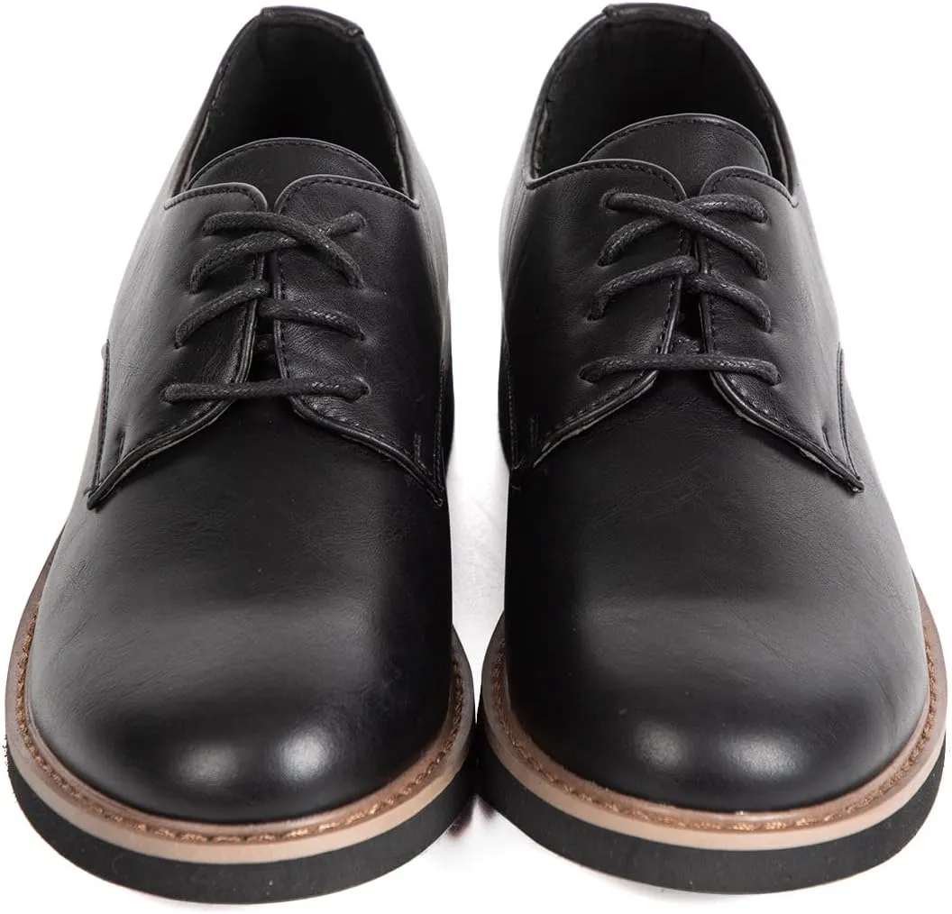 Boys Loafers Kids Casual Boat Shoes School Boys Dress Shoes