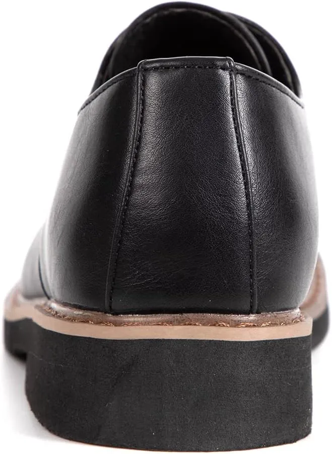 Boys Loafers Kids Casual Boat Shoes School Boys Dress Shoes