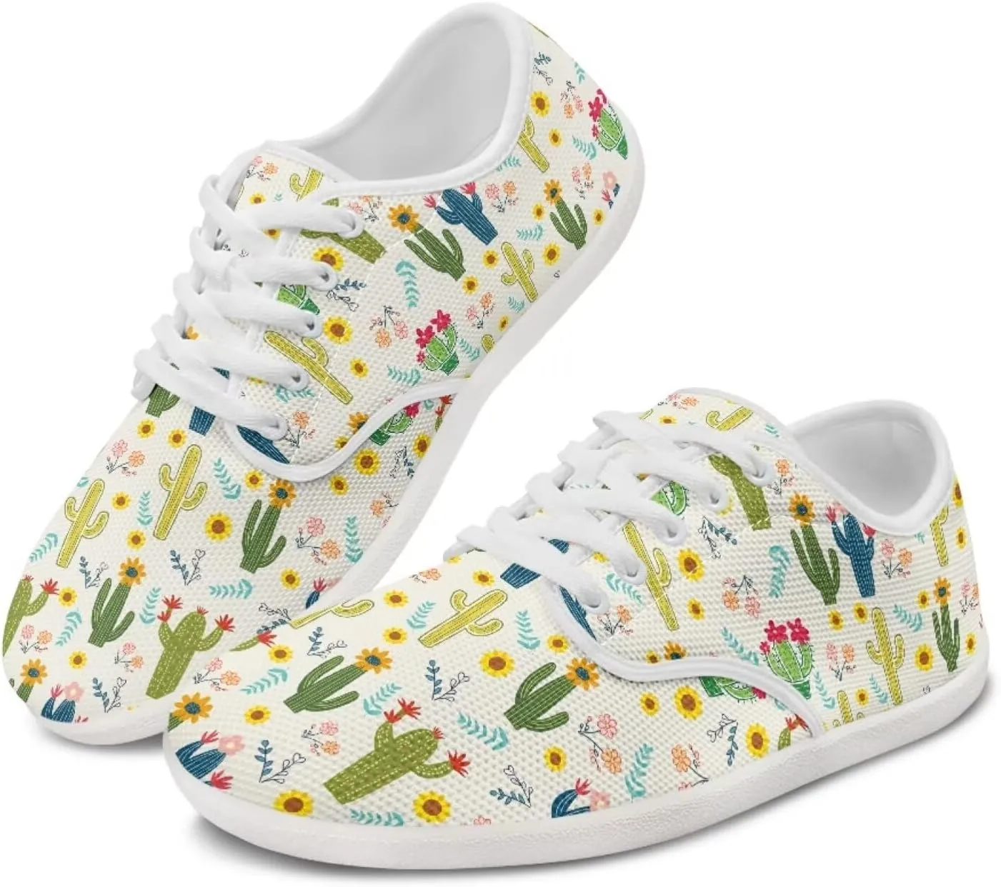 chaqlin Low Cut Tennis Shoes for Women Fashion Running Walking Slip On Sneakers Classic Lace-up Flat Shoe