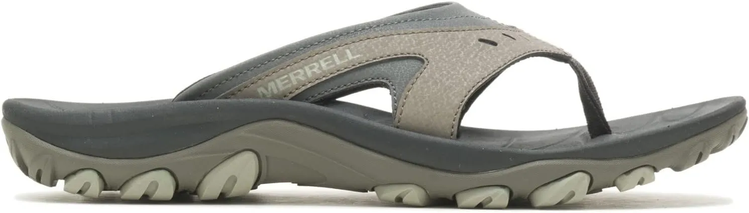 Merrell Men's, Huntington Sport Flip Sandal