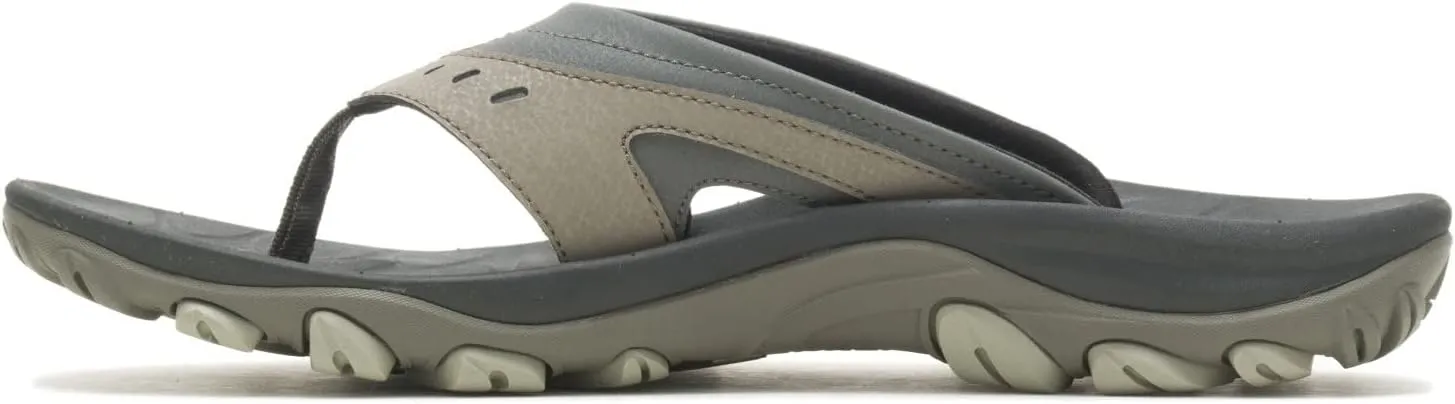 Merrell Men's, Huntington Sport Flip Sandal