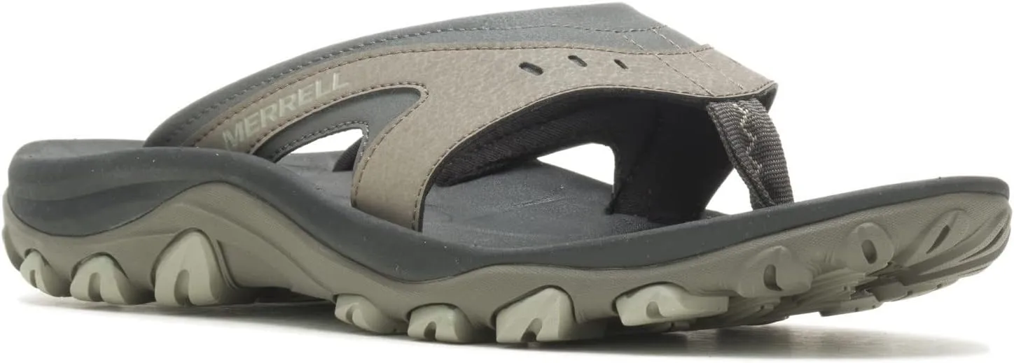 Merrell Men's, Huntington Sport Flip Sandal