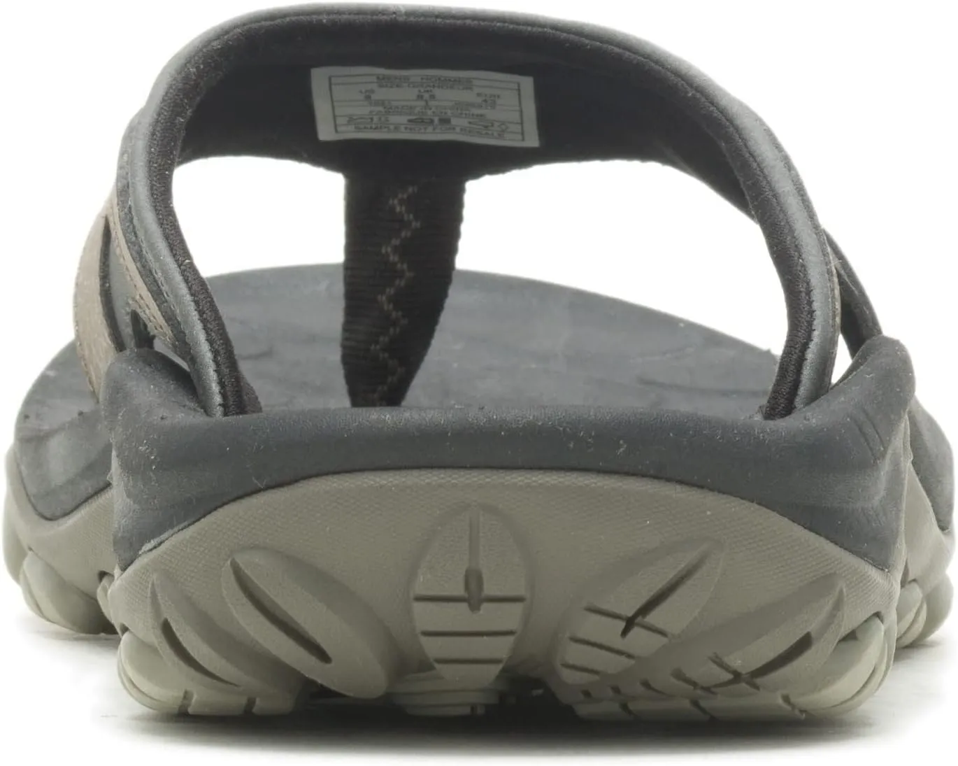 Merrell Men's, Huntington Sport Flip Sandal