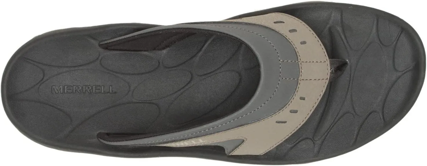 Merrell Men's, Huntington Sport Flip Sandal
