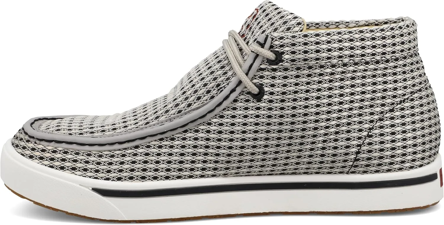 Twisted X Men's Kicks Soft Toe High Cut
