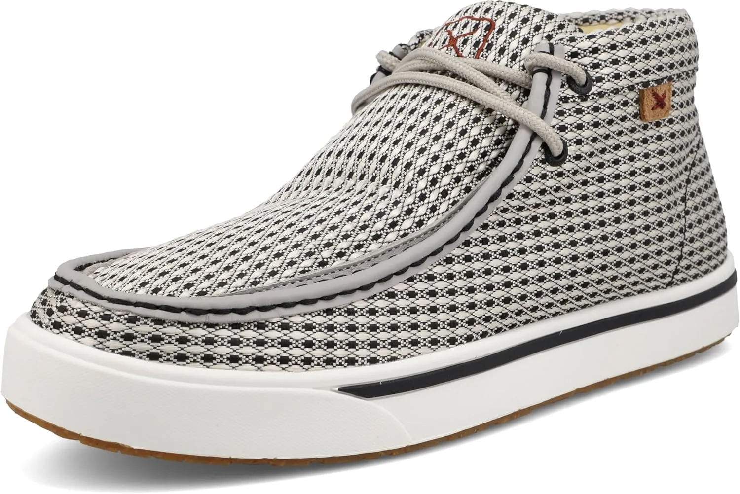 Twisted X Men's Kicks Soft Toe High Cut