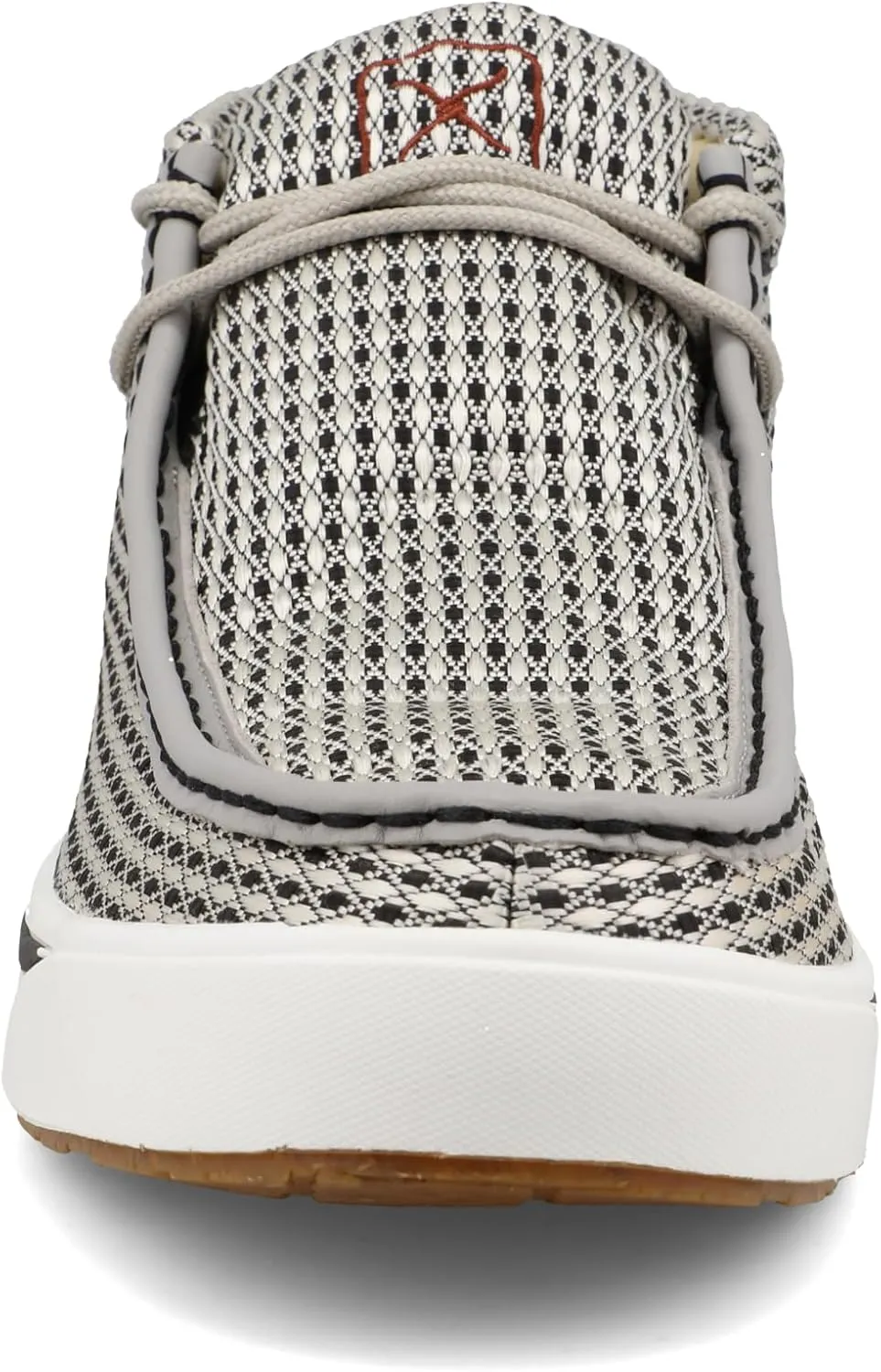 Twisted X Men's Kicks Soft Toe High Cut