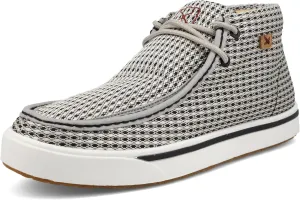 Twisted X Men's Kicks Soft Toe High Cut