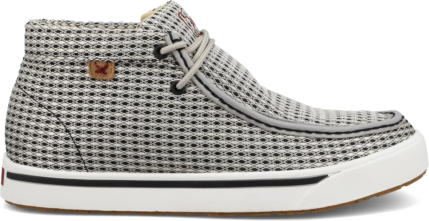 Twisted X Men's Kicks Soft Toe High Cut