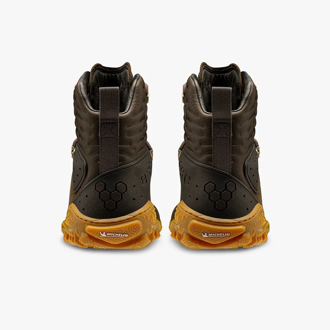 Vivobarefoot Tracker Forest Esc Men's